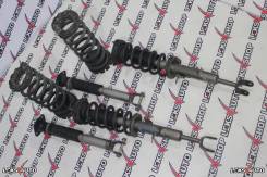 Амортизатор. Nissan 100NX Nissan Stagea, HM35, M35, PM35 Двигатели: VQ25DD, VQ30DD, VQ35DE