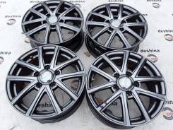 BLEST EuroMagic. 6.0x15", 5x114.30, ET53, ЦО 73,0 мм.