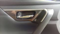 Ручка двери внутренняя. Nissan Teana, L33L, L33T Двигатели: MR20DE, QR25DE, VQ35DE