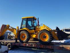 MST. Экскаватор-погрузчик модель M544, 1,10 куб. м. Под заказ