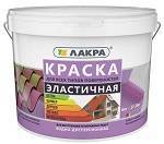 Краска ВД Резиновая красно-коричневая 3кг во Владивостоке Краски резиновые.
