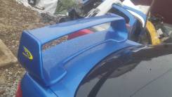Спойлер. Subaru Impreza, GDB