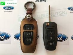 Ключ зажигания, смарт-ключ. Ford Focus, CB8 Ford Fiesta Ford Mondeo, BD, BE, BG, CD391 Двигатели: IQDB, M8DA, M8DB, PNDA, UFDB, XQDA, XTDA, AOBA, AOBC...