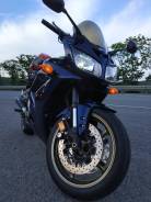 Yamaha FZ 1. 1 000 куб. см., исправен, птс, с пробегом