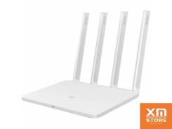 Wi-Fi роутеры.