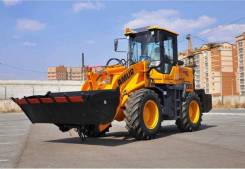 Amur. Фронтальный погрузчик AMUR DK630M! В Наличии в Хабаровске!, 2 500 кг., Дизельный, 1,30 куб. м.