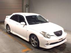 Toyota Verossa. JZX110, 1JZFSE