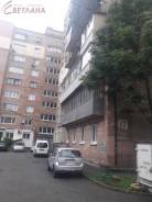2-комнатная, улица Авраменко 17. Эгершельд, проверенное агентство, 24 кв. м. Дом снаружи
