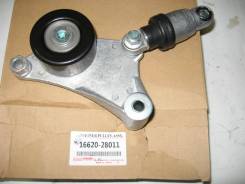 Натяжитель ремня TOYOTA 2AZFE, 1AZFE