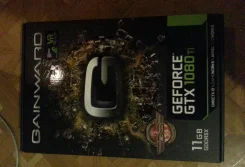GeForce GTX 1080 Ti ����