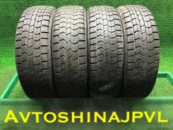 Dunlop DSX-2. Зимние, 2009 год, 5 %, 4 шт