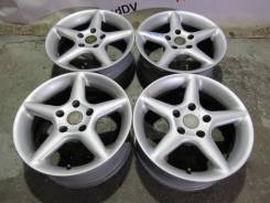 CSA. 7.0x16", 5x120.00, ET25, ЦО 73,0 мм.