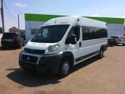 Fiat Ducato. Продам добротный автобус в отличном состоянии, 2 300 куб. см., 20 мест