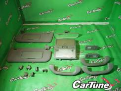 Детали интерьера. Toyota Crown, JZS171, JZS171W Двигатель 1JZGTE