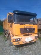 Shaanxi Shacman. Продам Самосвал Шакман, 40 000 кг., 4x2