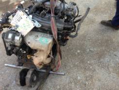 Двигатель в сборе. Toyota: Carina, Vista, Corona, Caldina, Camry Двигатель 3SFE