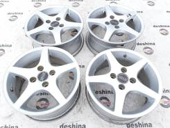 Advanti Desire. 6.0x14", 4x100.00, ET38, ЦО 73,0 мм.
