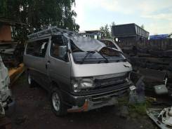 Toyota Hiace. LH178, 5L