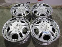 Lowenhart. 8.0/8.0x18", 6x139.70, ET34/37, ЦО 105,0 мм.