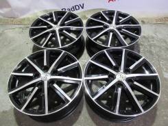 Brandle-Line. 6.5x16", 5x114.30, ET53, ЦО 72,0 мм.
