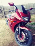 Suzuki RF 400R. 400 куб. см., исправен, птс, с пробегом
