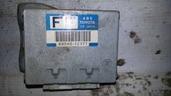 Блок управления abs. Toyota Sprinter, AE110, AE111, CE110, CE113, EE111 Toyota Sprinter Carib, AE111, AE111G Toyota Corolla, AE110, AE111, AE112, CE11...