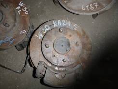 Ступица. Nissan Serena Nissan Largo, W30