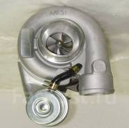 Турбина. Mercedes-Benz Sprinter, W901, W902, W903, W904 Двигатель OM602DELA