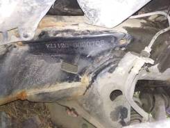 Toyota Land Cruiser Prado. Продам ПТС