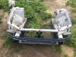 Ноускат. Subaru Legacy B4, BE9, BE5, BEE Двигатели: EJ25, EJ20, EZ30