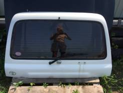 Дверь багажника. Toyota Land Cruiser, FJ80, FJ80G, FZJ80, FZJ80G, FZJ80J, HDJ80, HZJ80, J80