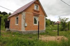 Продам дом. Ильинка, улица Зелёная 28, р-н с. Ильинка, площадь дома 30 кв. м., электричество 15 кВт, от агентства недвижимости (посредник)