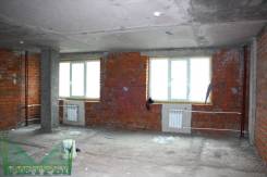 1-комнатная, улица Кипарисовая 2. Чуркин, агентство, 50 кв. м. Интерьер