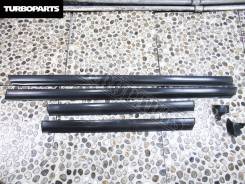 Накладка на дверь. Toyota Chaser, GX90, JZX90, JZX91, LX90, SX90 Двигатели: 1GFE, 1JZGE, 1JZGTE, 2JZGE, 2LTE, 4SFE