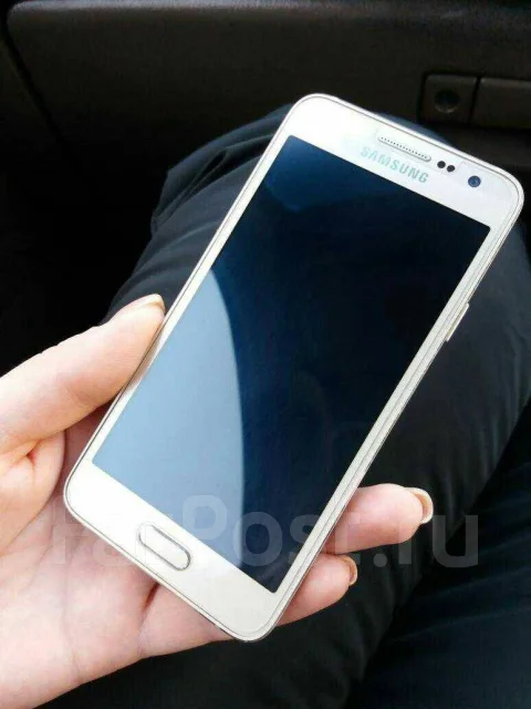 Samsung Galaxy A3 2015. �/�, �������, 3G, 4G LTE ����