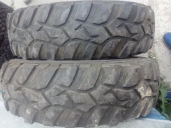 Dunlop Grandtrek AT2. ����� at, �/�, ����� 50 % ����