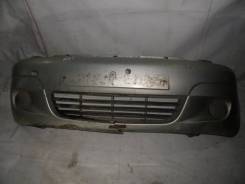 Бампер. Daewoo Matiz, KLYA Двигатели: B10S1, F8CV