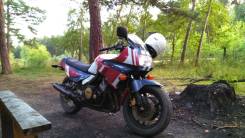 Yamaha FZR 750. 750 куб. см., исправен, птс, с пробегом