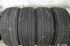 Yokohama Ice Guard IG60. Зимние, без шипов, 2017 год, 20 %, 4 шт