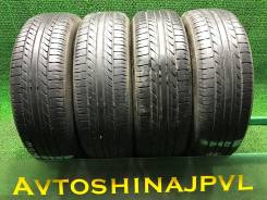 Toyo J50. Летние, 2004 год, 10 %, 4 шт