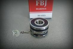 Подшипник. Ford: Laser, Spectron, Telstar, Escape, Freda, Festiva, Ixion Mitsubishi: Eclipse, L300, Legnum, Libero, Proudia, Delica D:5, eK Space, Gal...