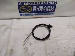 Тросик лючка топливного бака. Subaru Outback, BP, BP9, BPE, BPH Двигатели: EJ25, EZ30