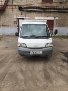 Mazda Bongo. 2001 рефрижератор, 2 200 куб. см., 1 000 кг.
