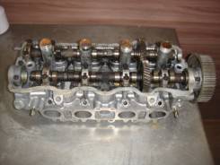 Головка блока цилиндров. Toyota Corona, ST190 Двигатель 4SFE