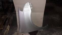 Крыло. Toyota Raum, NCA25, NCZ20, NCZ25 Двигатель 1NZFE