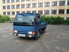 Nissan Diesel Condor. Продам грузовой самосвал Nissan Condor 1994 г. в. Б/П по РФ., 4 214 куб. см., 3 000 кг., 4x2