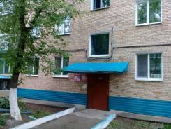 2-комнатная, п.Лучегорск 1-ый микрорайон. Пожарский, частное лицо, 41 кв. м.