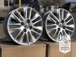 Toyota. 5.5x15", 4x100.00, ET45, ЦО 54,1 мм.