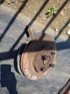 Ступица. Honda Civic, EU1 Двигатели: D15B, D15B1, D15B2, D15B3, D15B4, D15B5, D15B7, D15B8