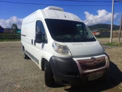 Citroen Jumper. Продам , 2 198 куб. см., 3 500 кг.